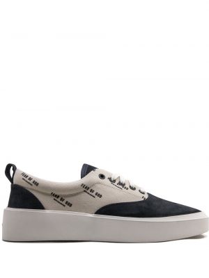 Sneakers Fear Of God svart