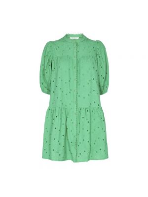 Sukienka Co'couture zielona
