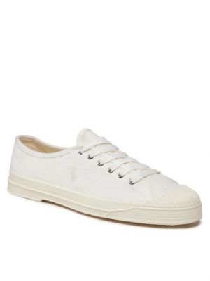 Кросівки Polo Ralph Lauren білі