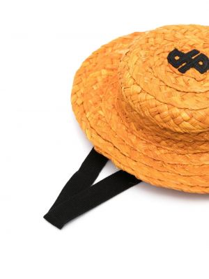 Pintas kepurė Patou oranžinė
