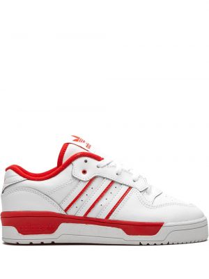 Sneakers for piger Adidas Kids hvid