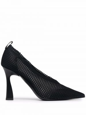 Pumps Premiata svart