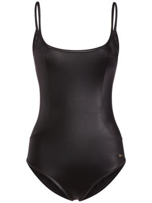 Jednodijelni kupaći kostim Tom Ford crna