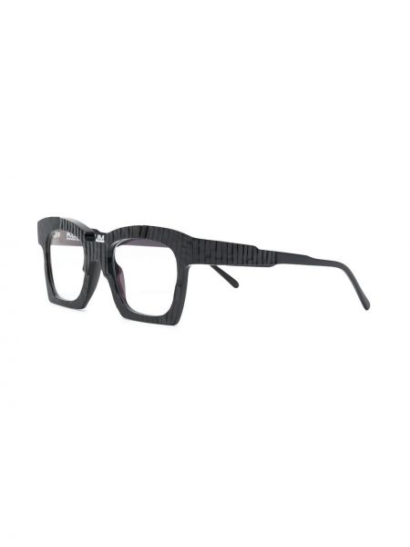 Chunky brille Kuboraum schwarz