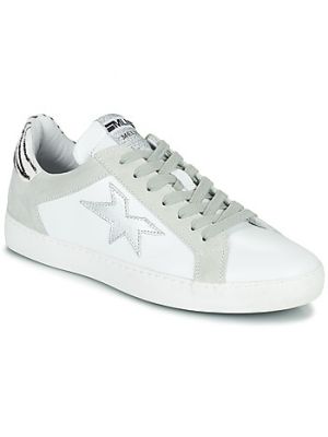 Sneakers Meline bianco
