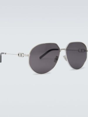 Sonnenbrille Dior Eyewear silber