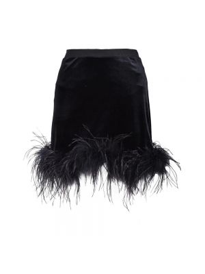 Spódnica midi Giulia N Couture czarna