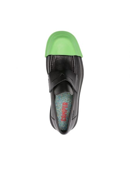 Loafers Camper negro