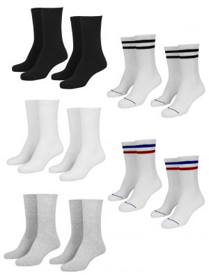 Αθλητικές κάλτσες Urban Classics Accessoires λευκό