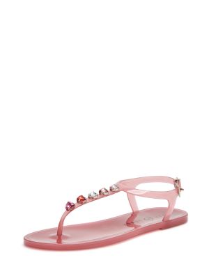 Sandaalid Katy Perry roosa
