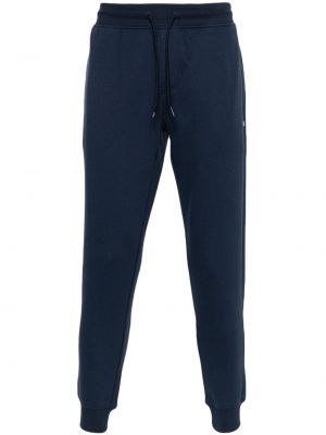 Pantalon de joggings Tommy Hilfiger bleu