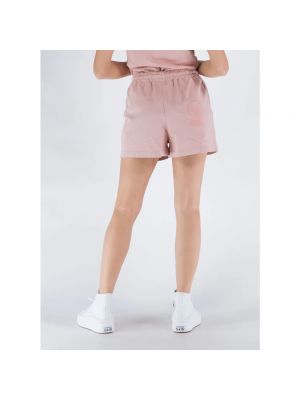 Pantalones cortos Ciesse Piumini rosa