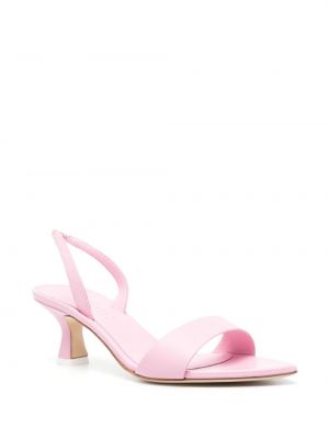 Sandály 3juin růžové
