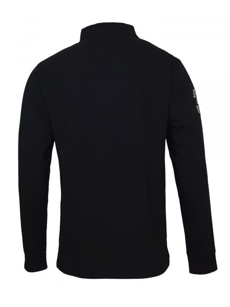 T-shirt U.s. Polo Assn. noir