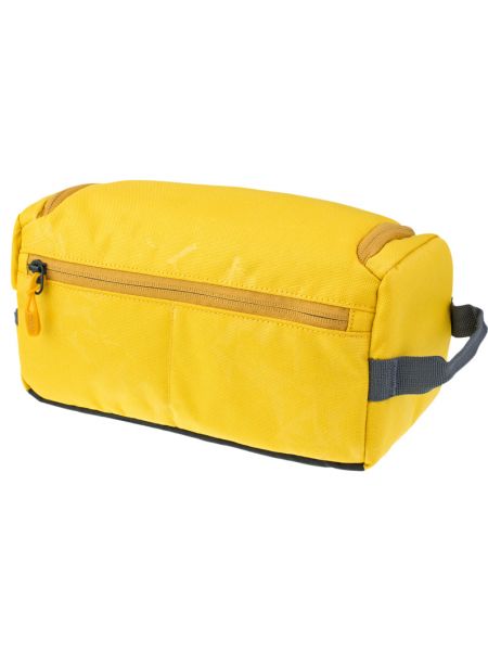 Большая сумка Evoc желтая