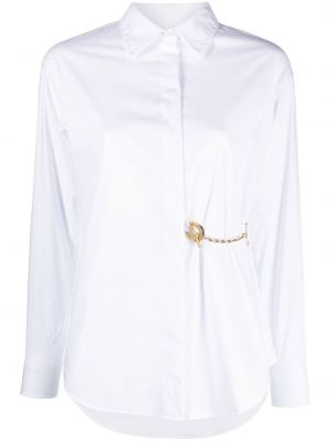 Košile Lauren Ralph Lauren - Bílá
