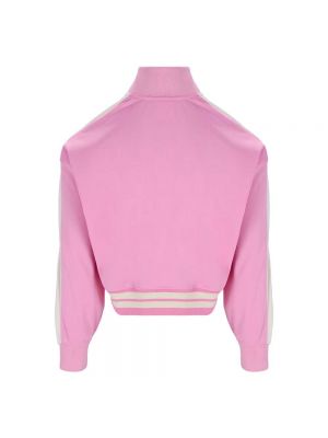 Куртка Russell Athletic розовая