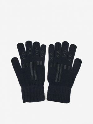 Mănuși Tom Tailor negru
