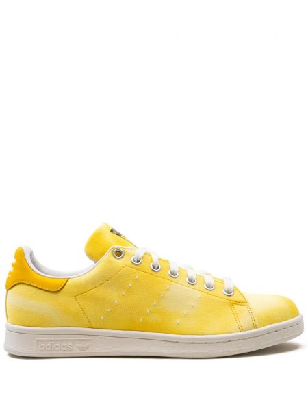 Sneakers Adidas Stan Smith gul