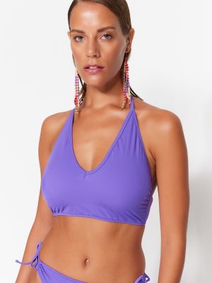 Bikini Trendyol violets