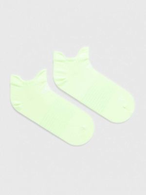 Čarape Adidas Performance zelena