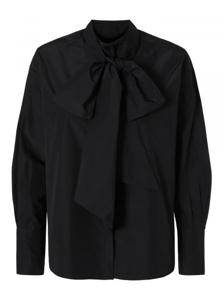 Блуза Tatuum черно