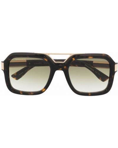 Briller Dsquared2 Eyewear brun