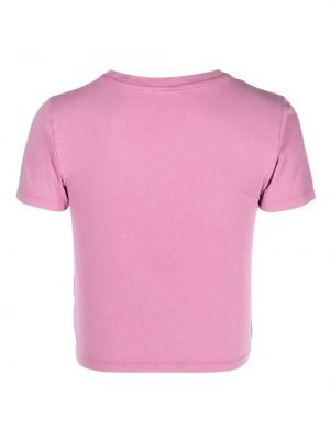 Tričko Carne Bollente růžové