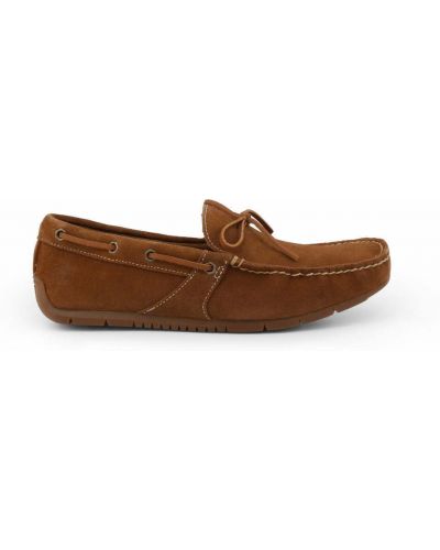 Loafers Timberland, brązowy