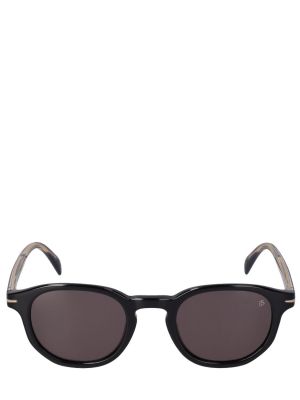 Sluneční brýle Db Eyewear By David Beckham černé