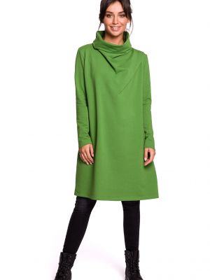 Kleit Bewear roheline