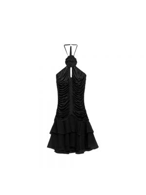 Sukienka Blumarine czarna