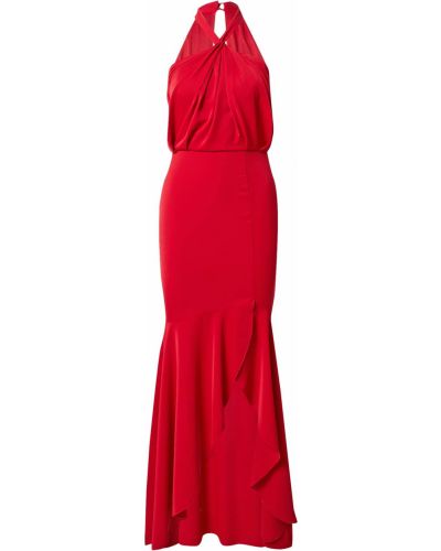 Вечерна рокля Lipsy червено