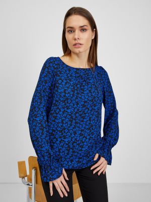 Bluză cu model floral Orsay