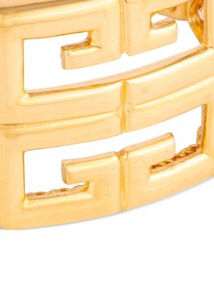 Käevõru Givenchy Pre-owned kuldne