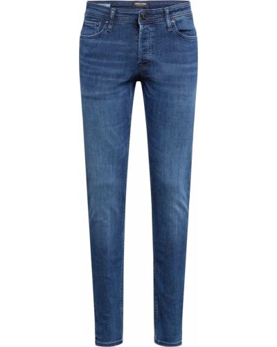 Jeans Jack & Jones blå