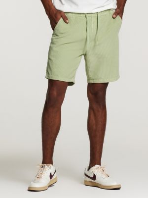 Pantaloni Shiwi verde