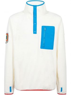 Pullover με φερμουάρ Stadium Goods® λευκό