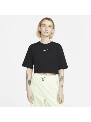 Koszulka Nike brązowa