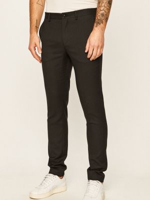 Spodnie Premium By Jack&jones czarne