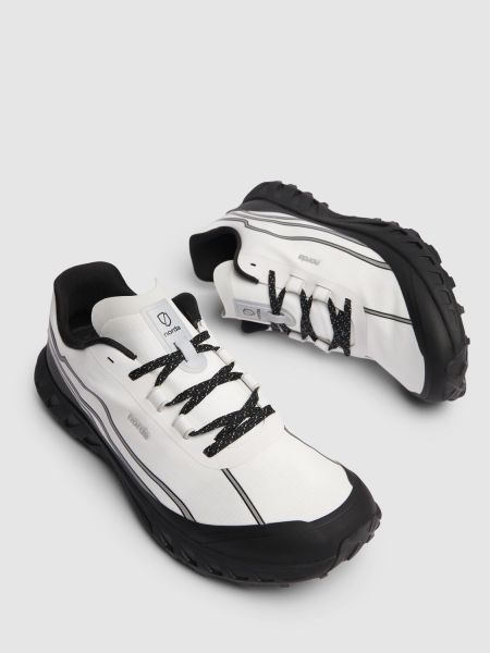 Sneakers Norda λευκό