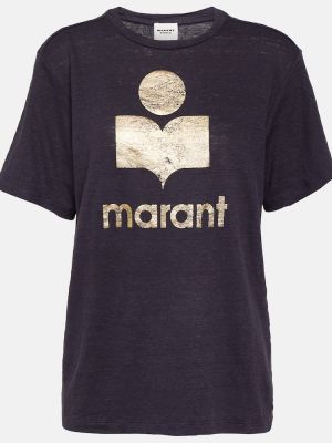 Camiseta Marant Etoile