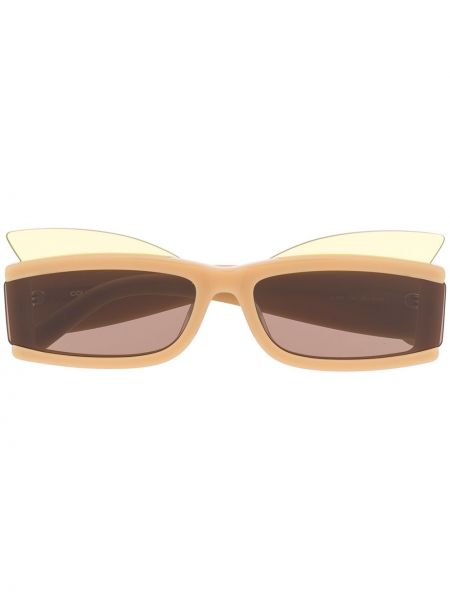 Gafas de sol Courrèges Eyewear marrón