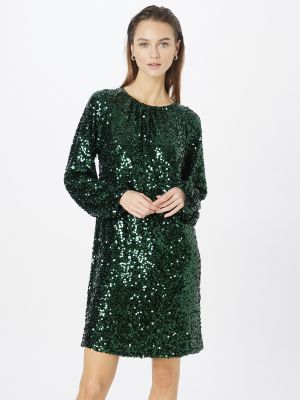 Mini haljina Neo Noir zelena