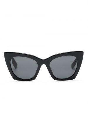 Napszemüveg Burberry Eyewear fekete