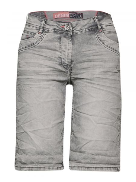 Jeans Cecil grigio