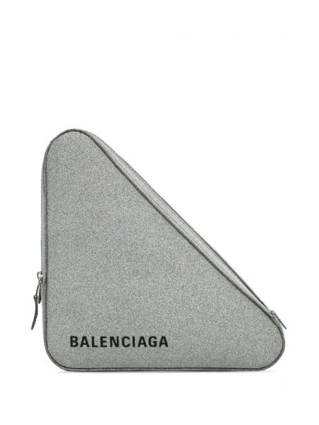 Clutch somiņa Balenciaga Pre-owned
