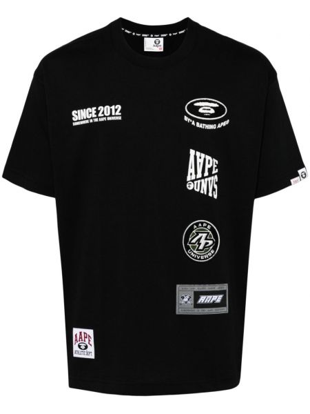 T-shirt Aape By *a Bathing Ape® sort