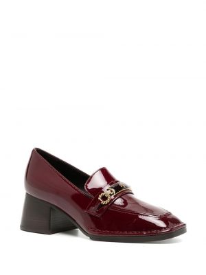Loafers na obcasie Tory Burch