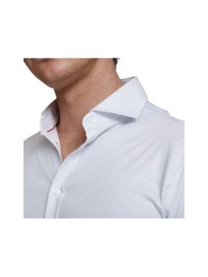 Koszula Desoto biała